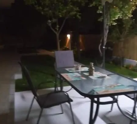 Lucy Apartament