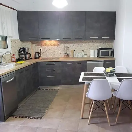 Apartamento Lucy Apartament *