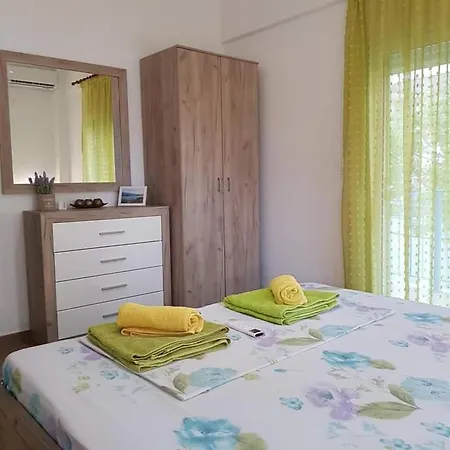 Lucy Apartament Apartamento *