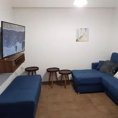 Lucy Apartament *
