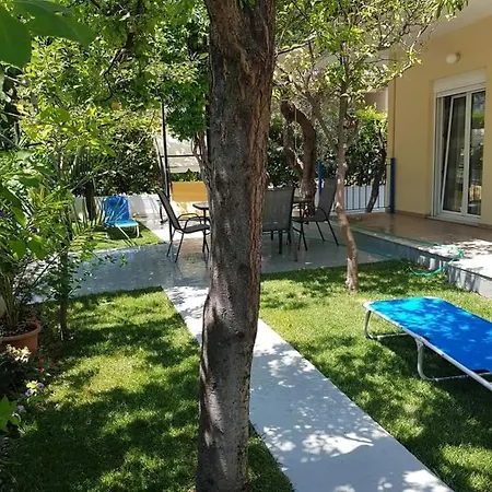 Apartment Lucy Apartament *