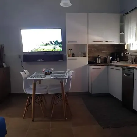 Lucy Apartament *